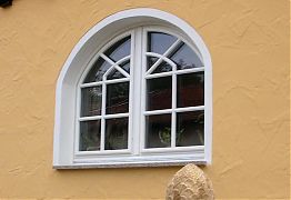 Referenzen Fenster & Türen