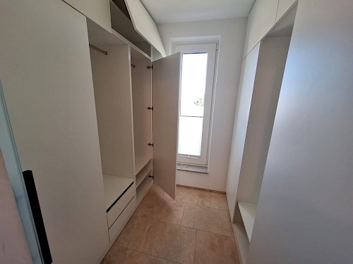 Ankleidezimmer