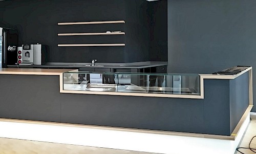 Café Tresen